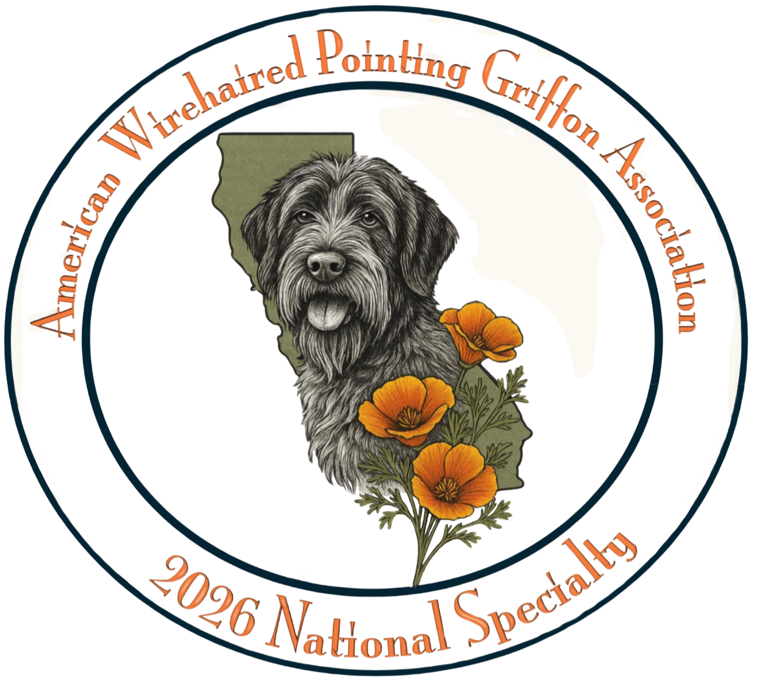 Afp Griffons AWPGA – Promoting Excellence in Wirehaired Pointing Griffons | Breeding ...