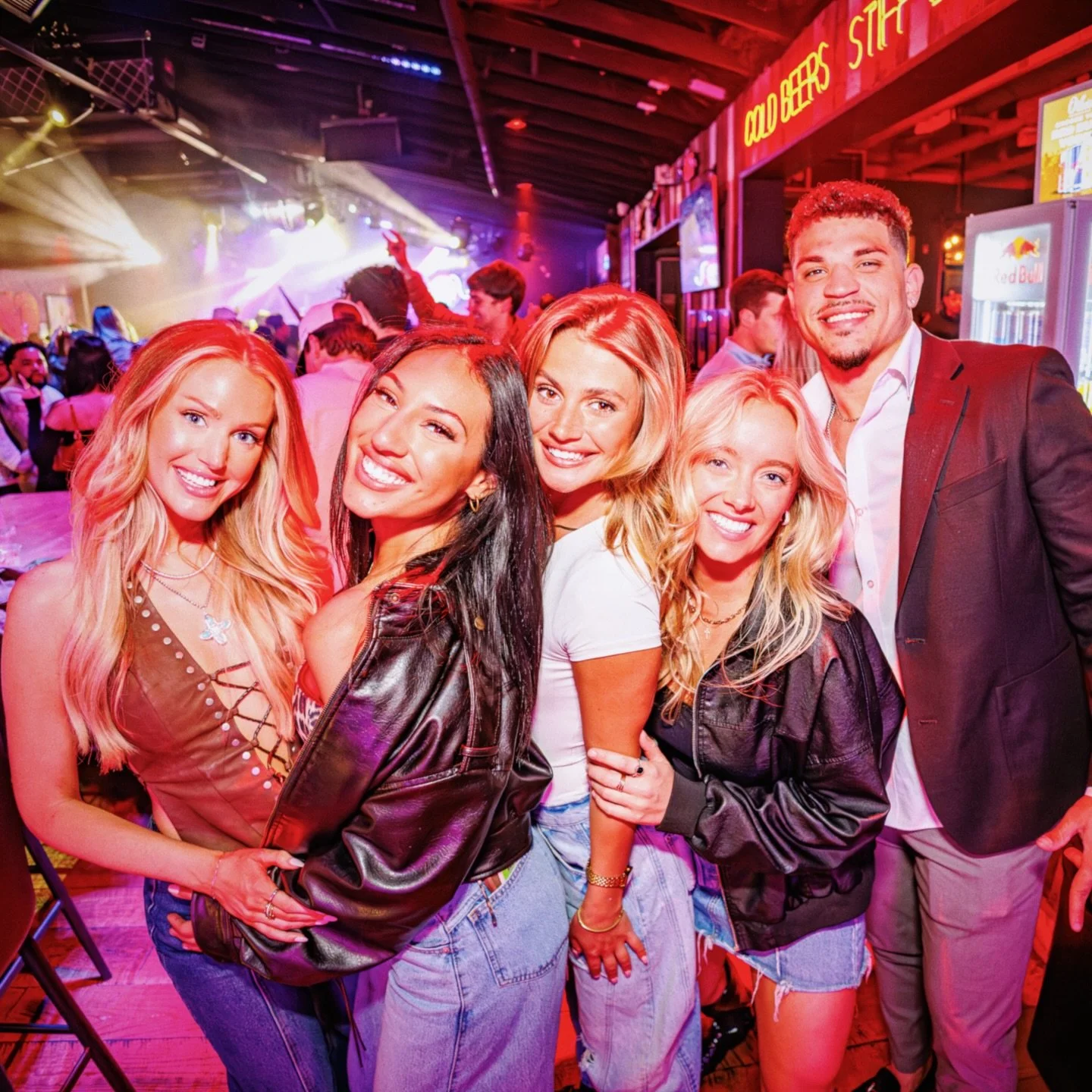 1 like and we&rsquo;ll go to Odie&rsquo;s this weekend