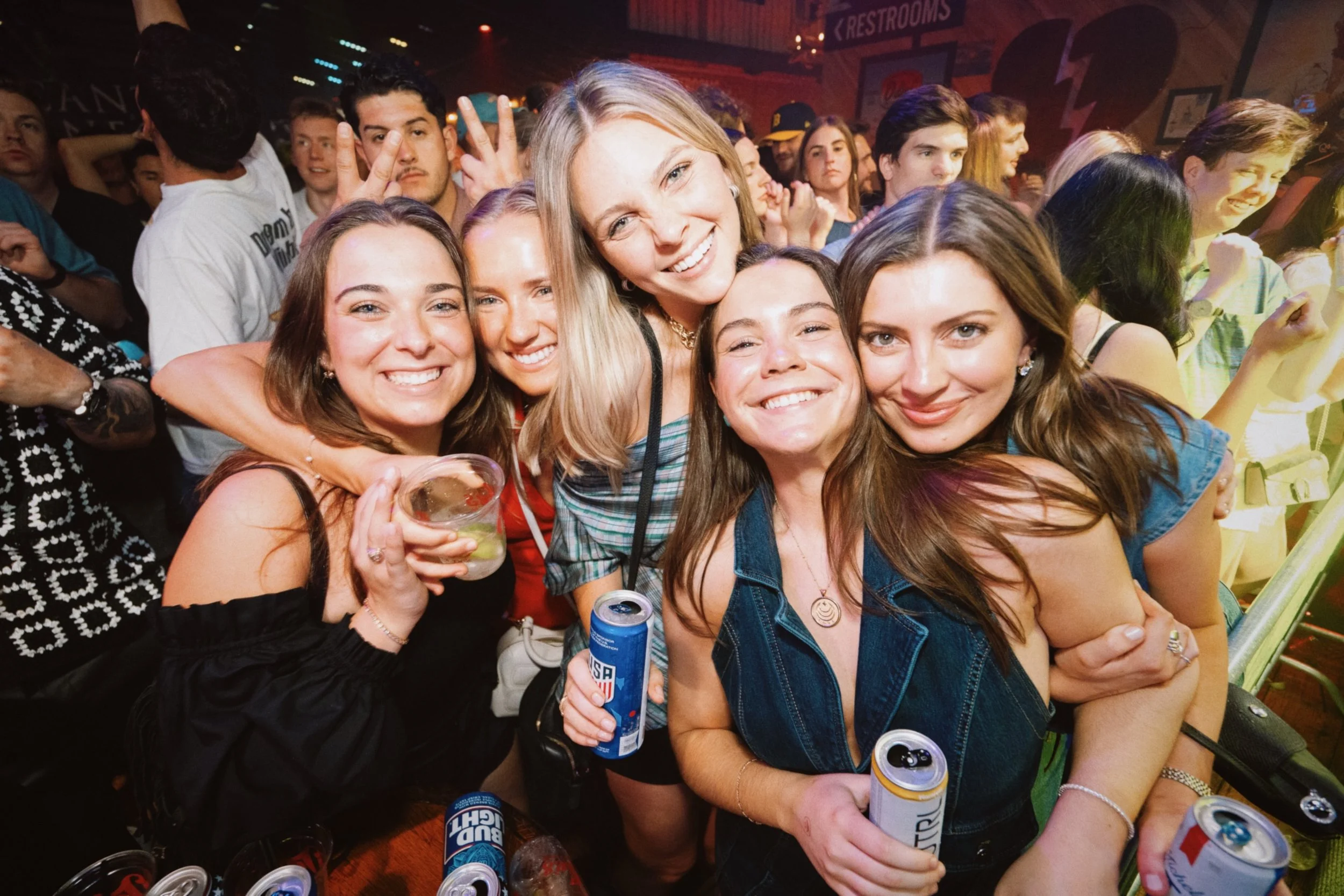 We can&rsquo;t think of a better place to fill up your camera roll 📸 See you this weekend at Odie&rsquo;s!