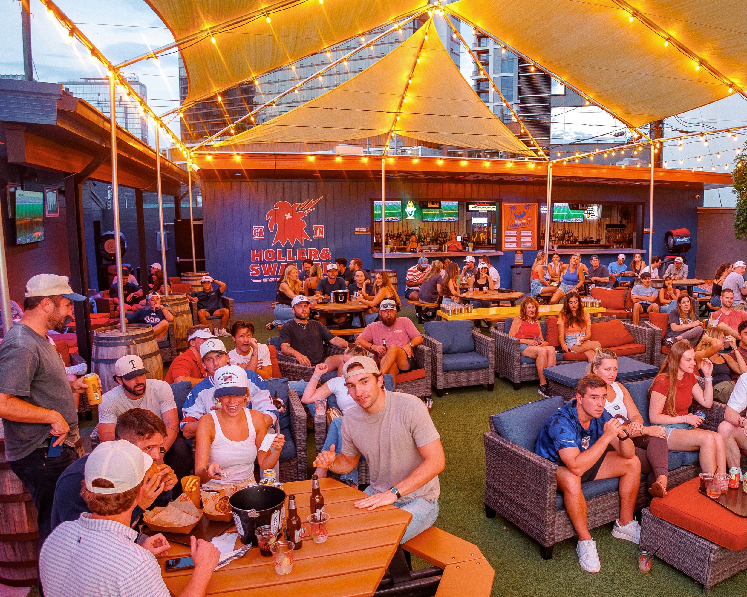 Today&rsquo;s the day 🏈 Catch the @49ers on the big screens with us tonight at Odie&rsquo;s with Drink Specials, full food menu &amp; everything you need to cheer on the Niners. Game time is 7:35PM! #bangbang