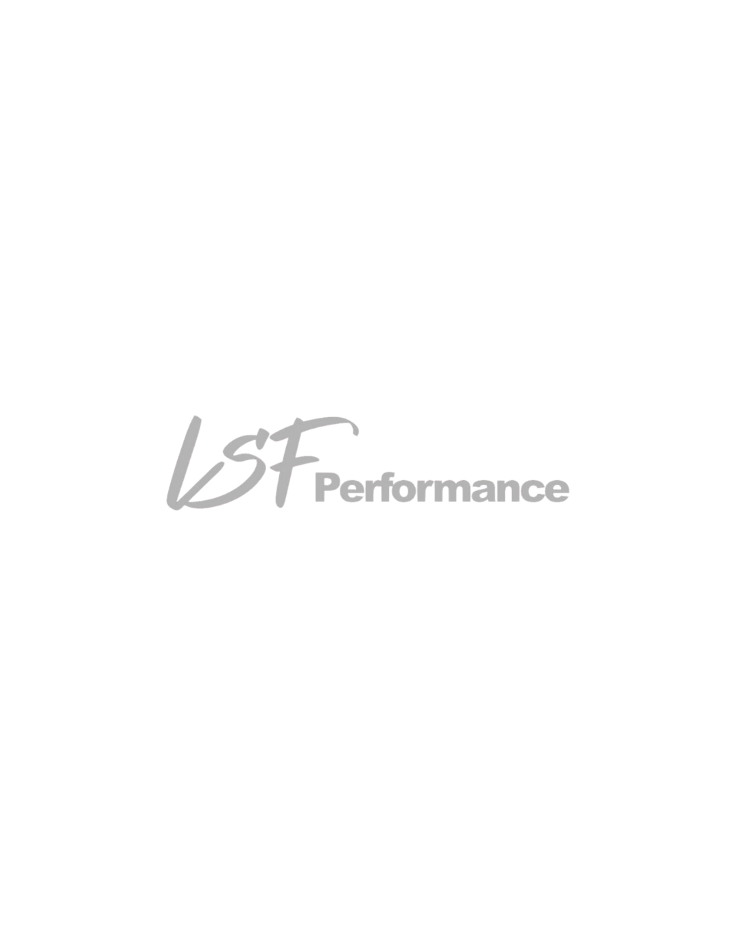 LSF Performance