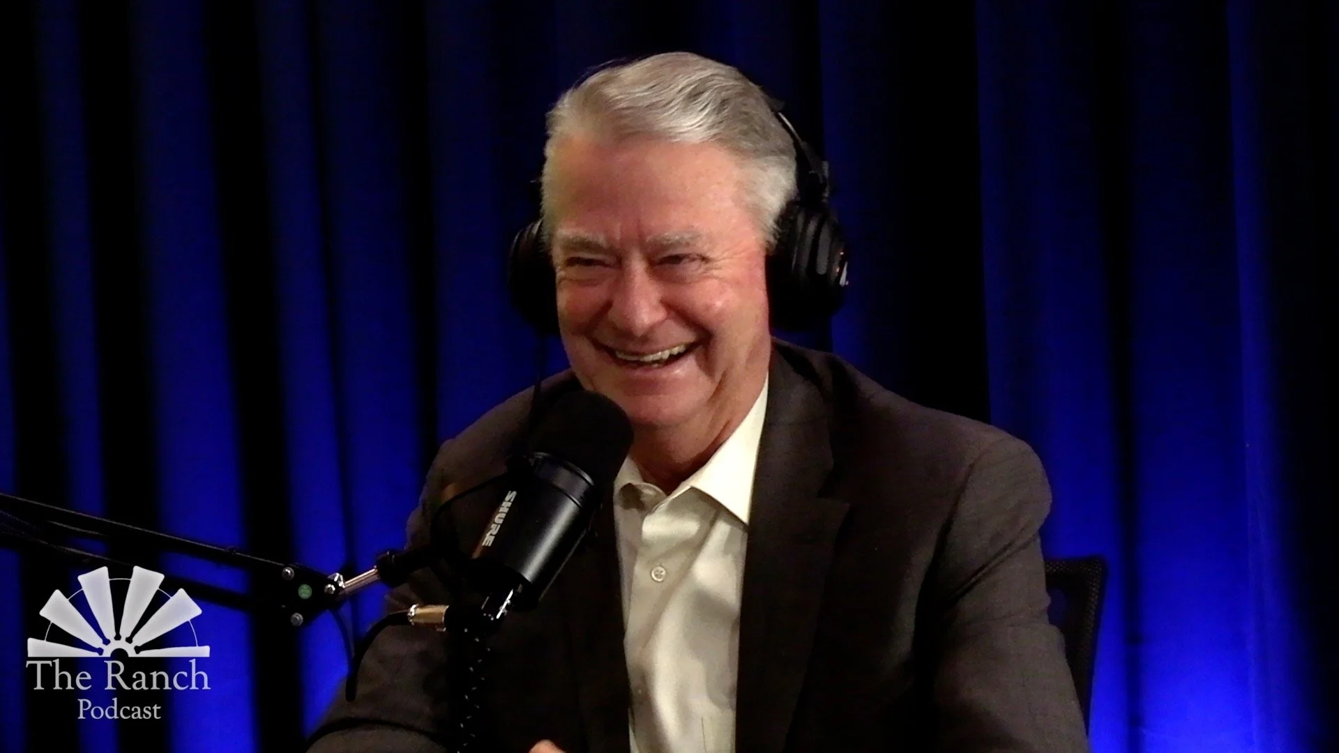 The Ranch Podcast - Powered by Truth In Media Foundation