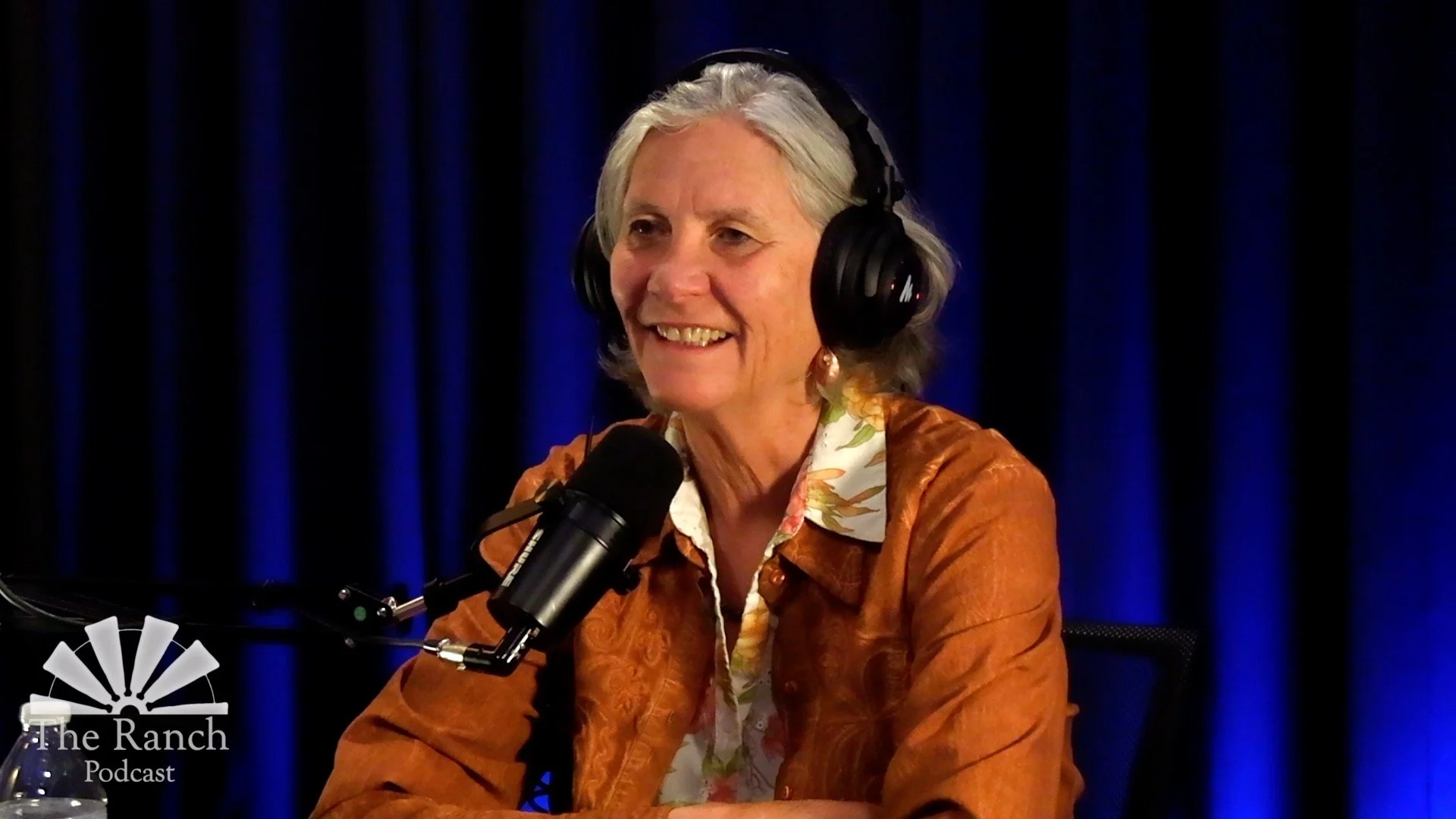 Blog 3 — The Ranch Podcast - Powered by Truth In Media Foundation