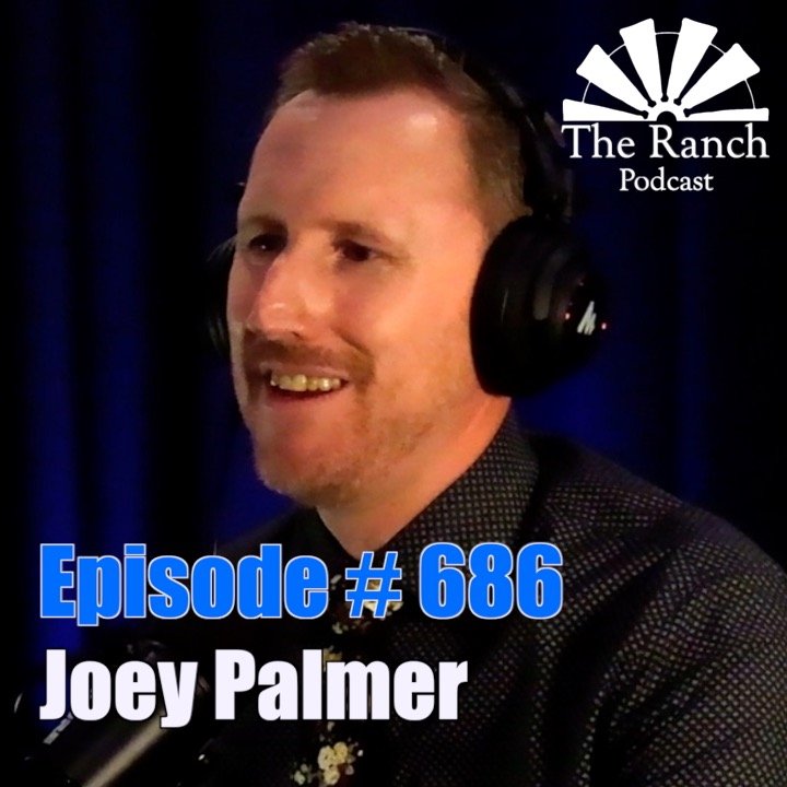 Pushing Back on Ed. Tech in Idaho with Joey Palmer