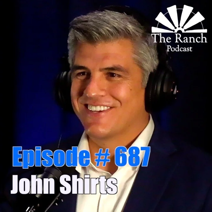 Federal Agents in Wilder, Idaho with John Shirts