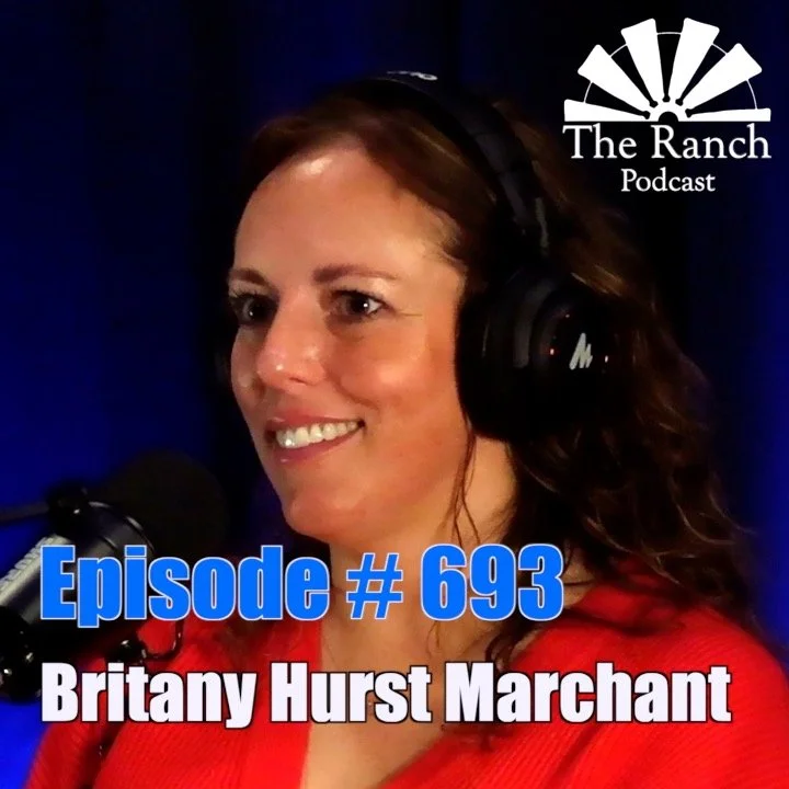 Idaho Wheat's International Market with Britany Hurst Marchant