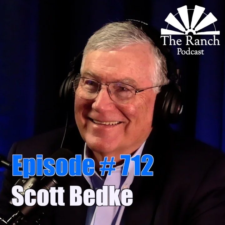 Idaho's Budget Issues with Scott Bedke