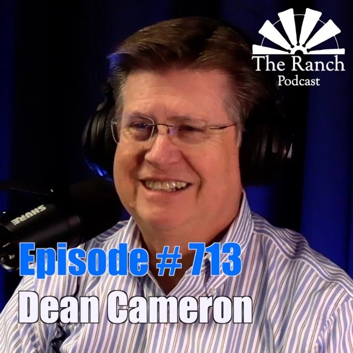 Idaho's Insurance Concerns with Dean Cameron
