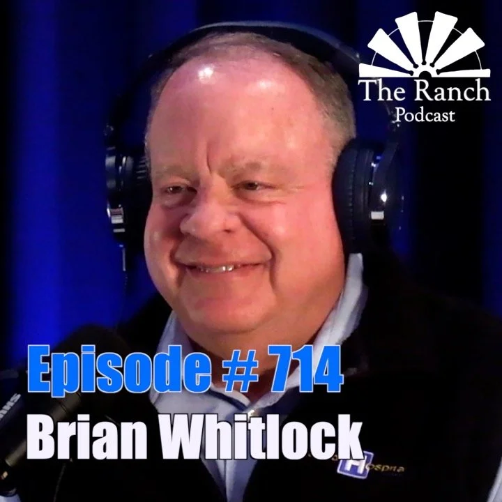 Rural Hospital Grants &amp; Idaho with Brian Whitlock