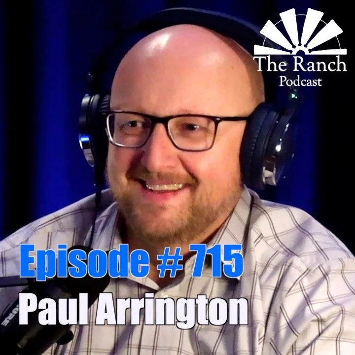 Canals &amp; Ditches &amp; Your Home in Idaho with Paul Arrington