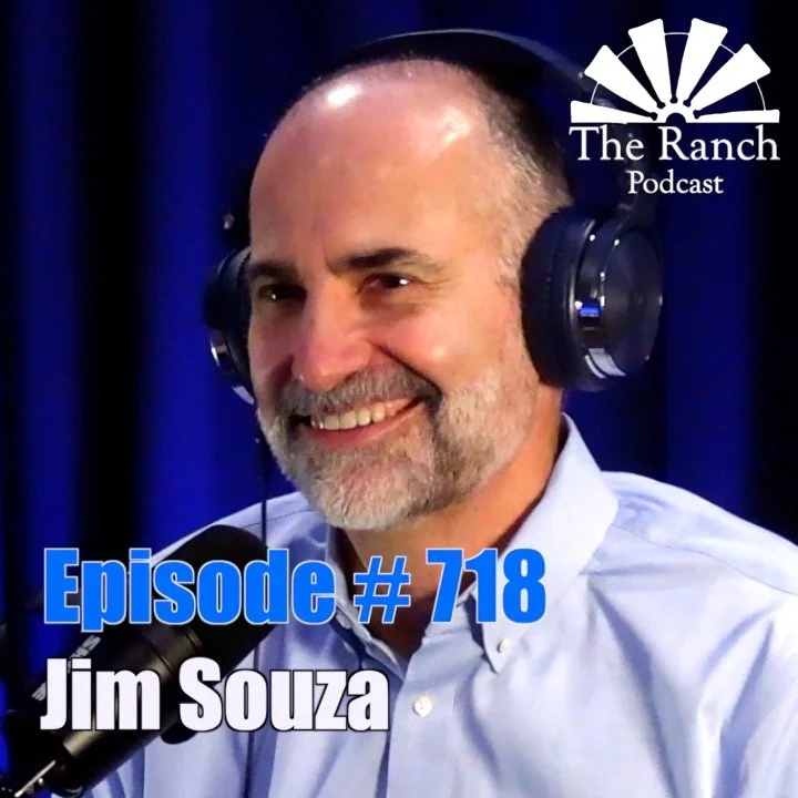 Faith in Medicine in Idaho with Jim Souza, MD
