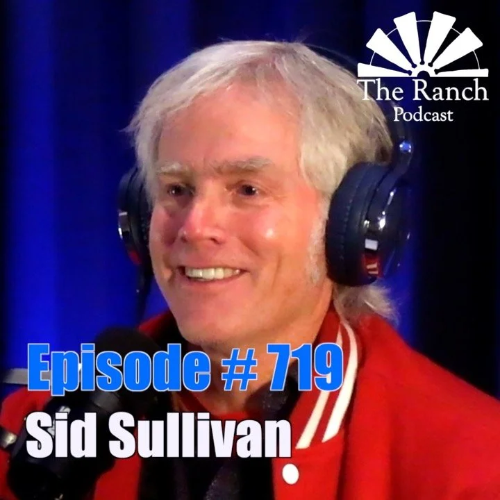 Giving Machines in Idaho with Sid Sullivan