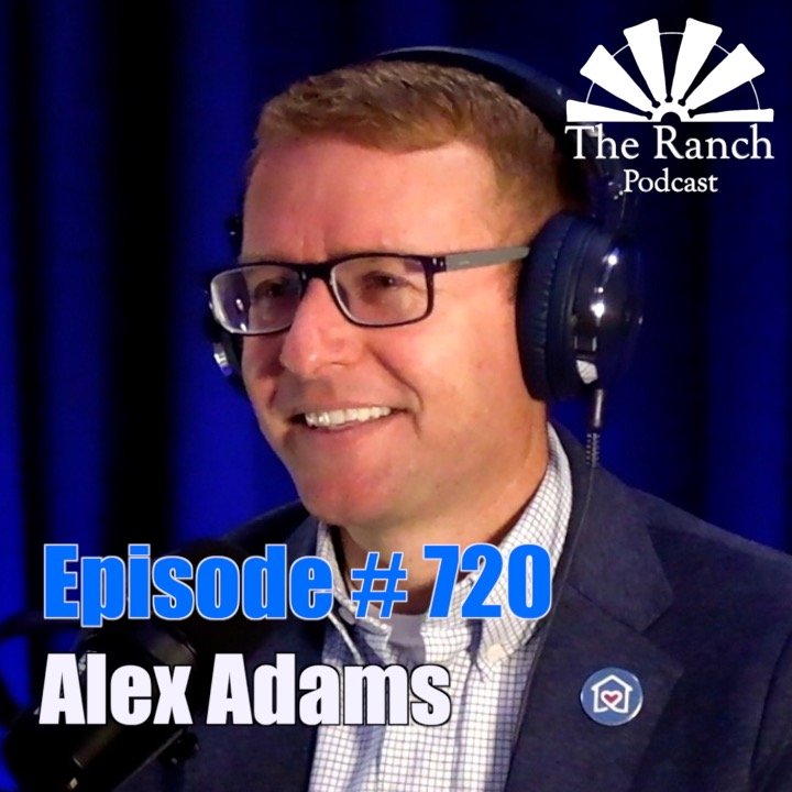 Children &amp; Families Services in the US with Alex Adams