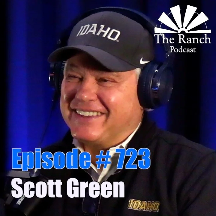 Value &amp; Education with Scott Green