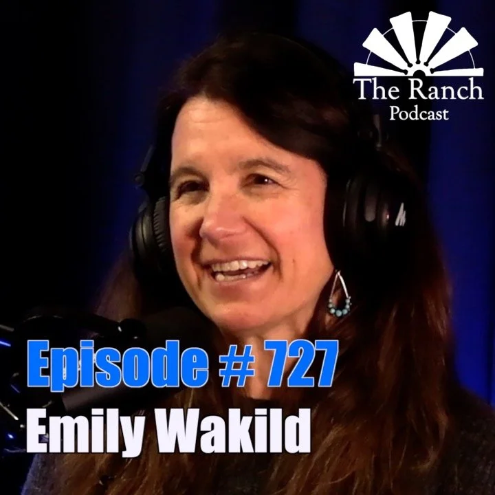 Finding Your Place In Idaho with Emily Wakild