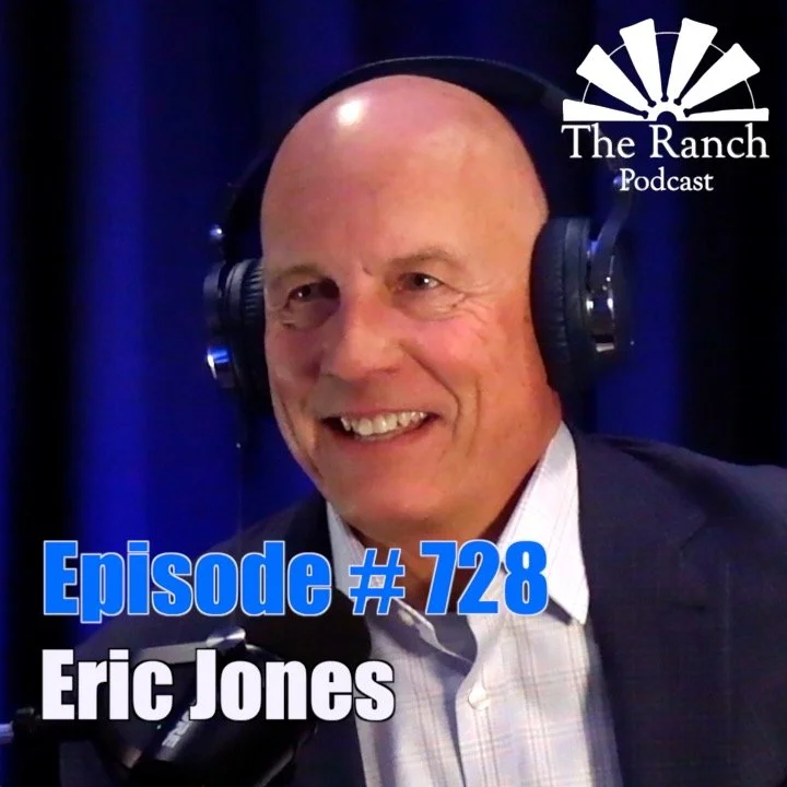 Mining in Idaho with Eric Jones