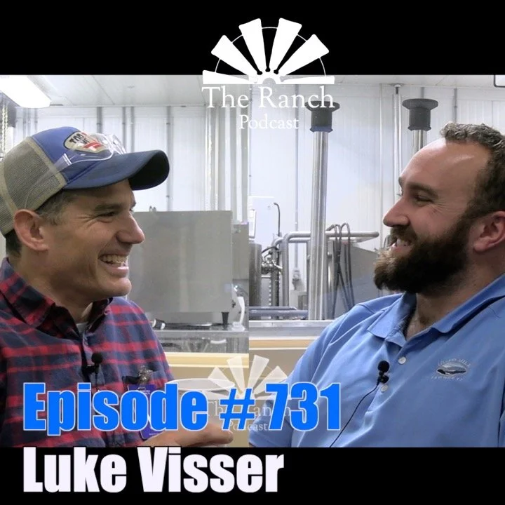 Idaho Milk Products with Luke Visser