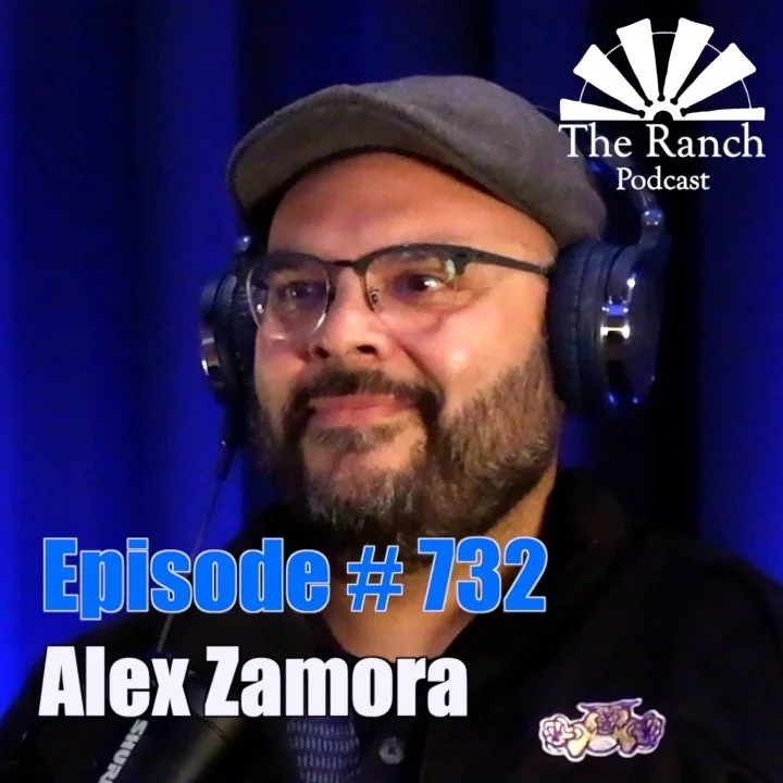 Pulling Tech Out of Idaho Education with Alex Zamora