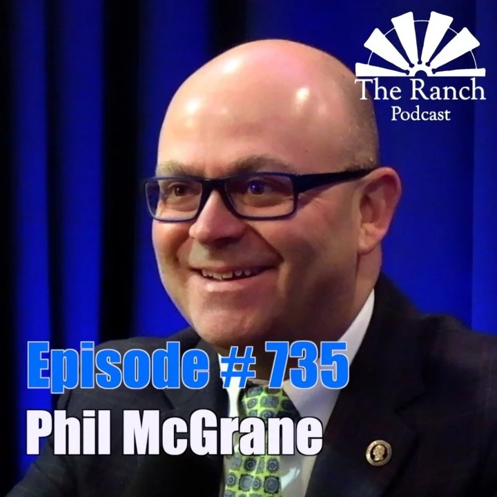 What Happened in Elmore County's Elections with Phil McGrane