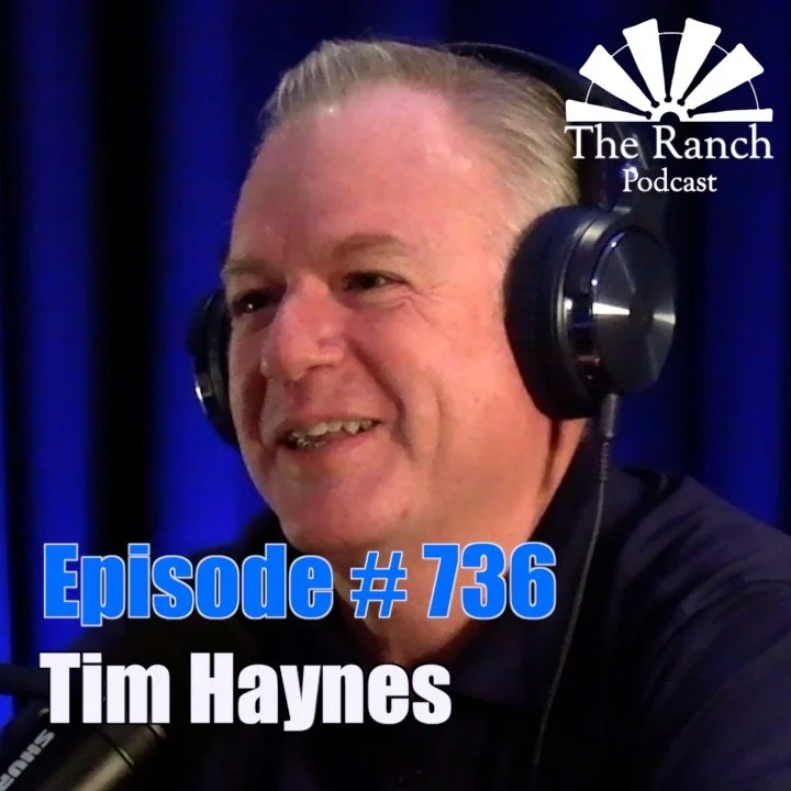 Star Chief of Police Tim Haynes