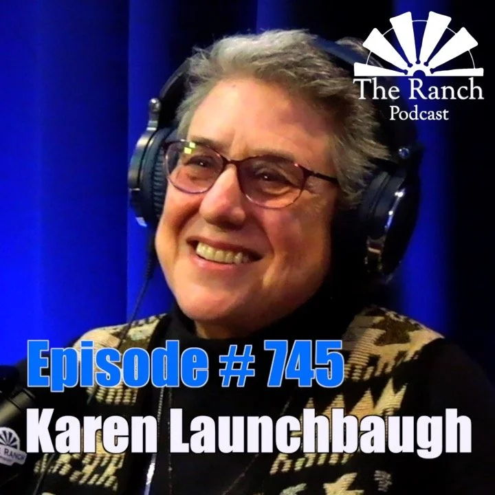 Rangeland Ecology in Idaho with Karen Launchbaugh