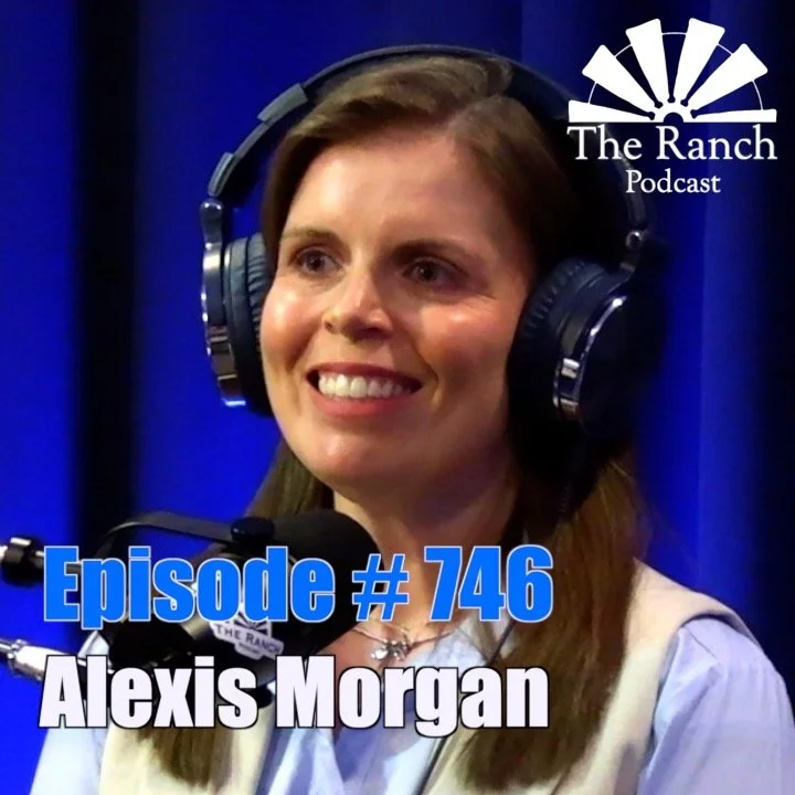 Idaho's Legislative Session &amp; Public Policy with Alexis Morgan