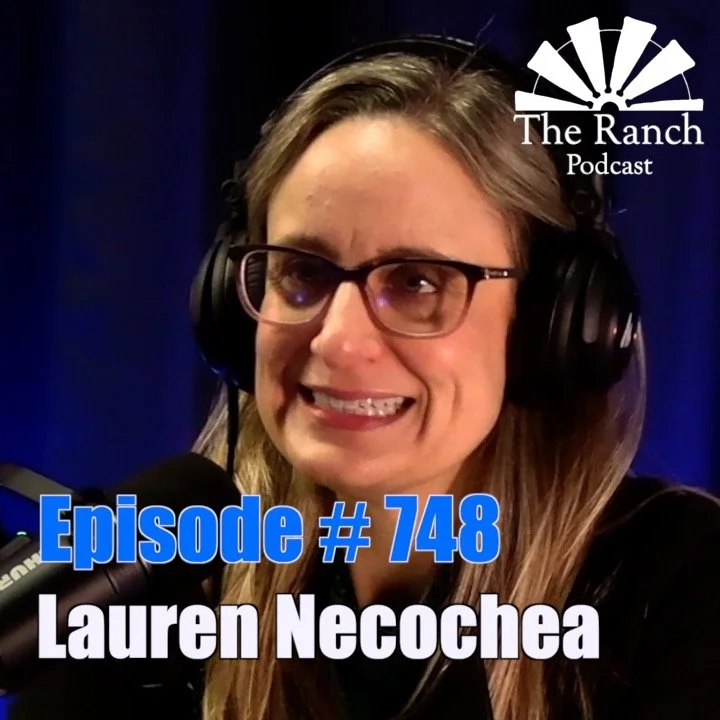 Idaho's 2026 Legislative Session &amp; the Democratic Party with Lauren Necochea