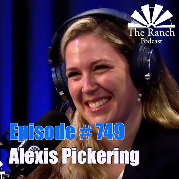 Idaho Just Got Sold with Alexis Pickering