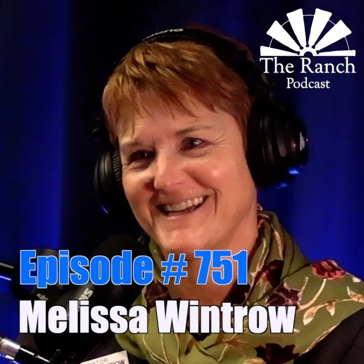 Budgeting in Idaho with Melissa Wintrow