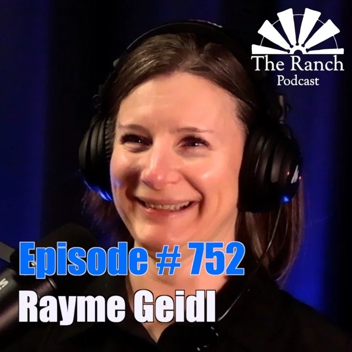 Idaho &amp; Univ. of Utah Medical School with Dr. Rayme Geidl