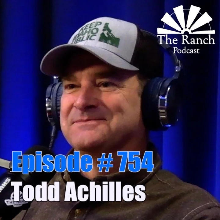 Inserting Competition in Idaho with Todd Achilles