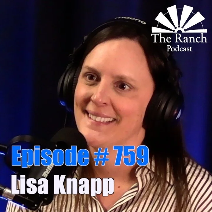 The Queen of Boise's Compost - Lisa Knapp