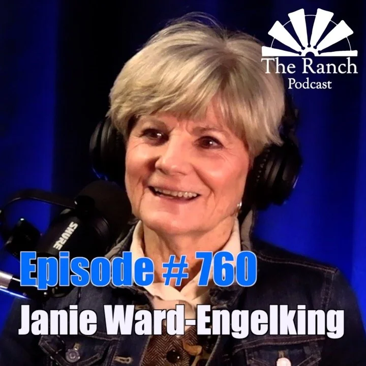 Idaho's JFAC Committee with Janie Ward-Engelking