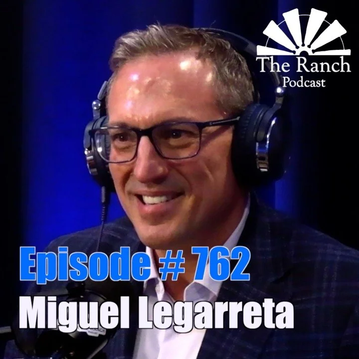 Idaho's Tax Issues with Miguel Legarreta