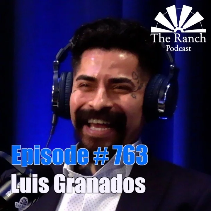 Breaking Chains Academy of Development with Luis Granados