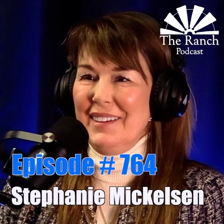 Budgeting in Idaho with Stephanie Mickelsen