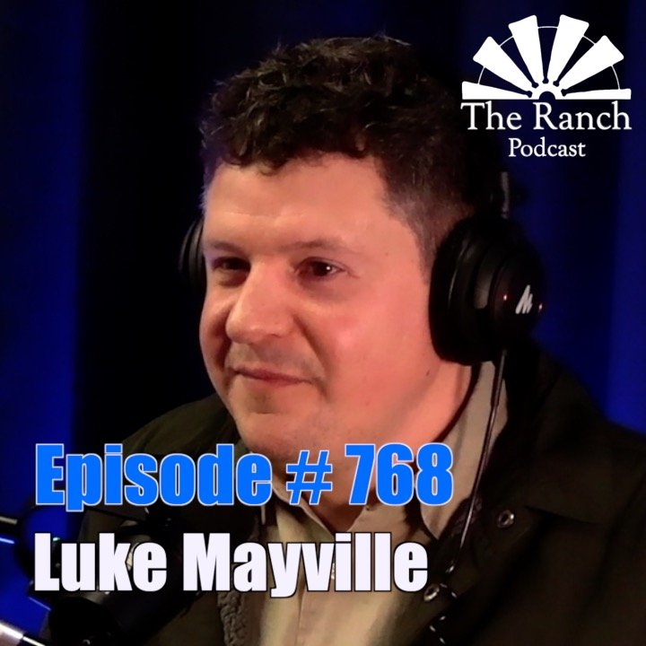 Idaho Before Medicaid Expansion with Luke Mayville
