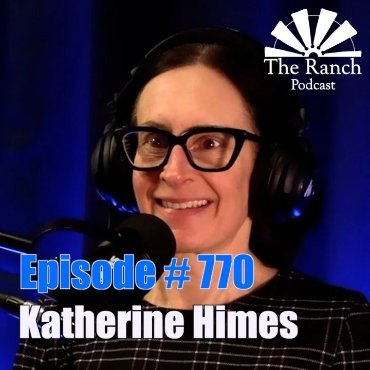 Directing the McClure Center for Public Policy Research with Katherine Himes