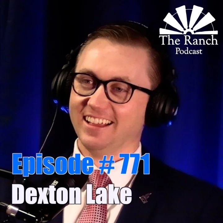 Securing Locally Produced Food in Idaho with Dexton Lake