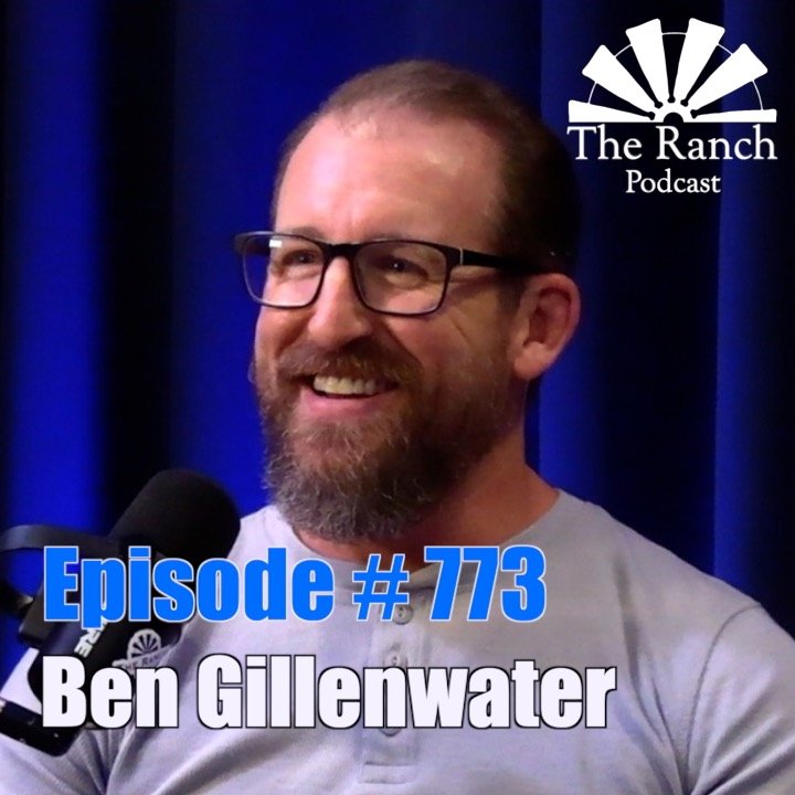 Age Verification for Internet Access is WRONG with Ben Gillenwater