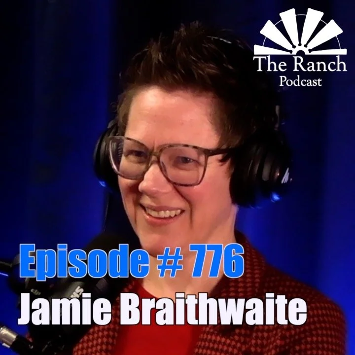The Idaho PTA with Jamie Braithwaite