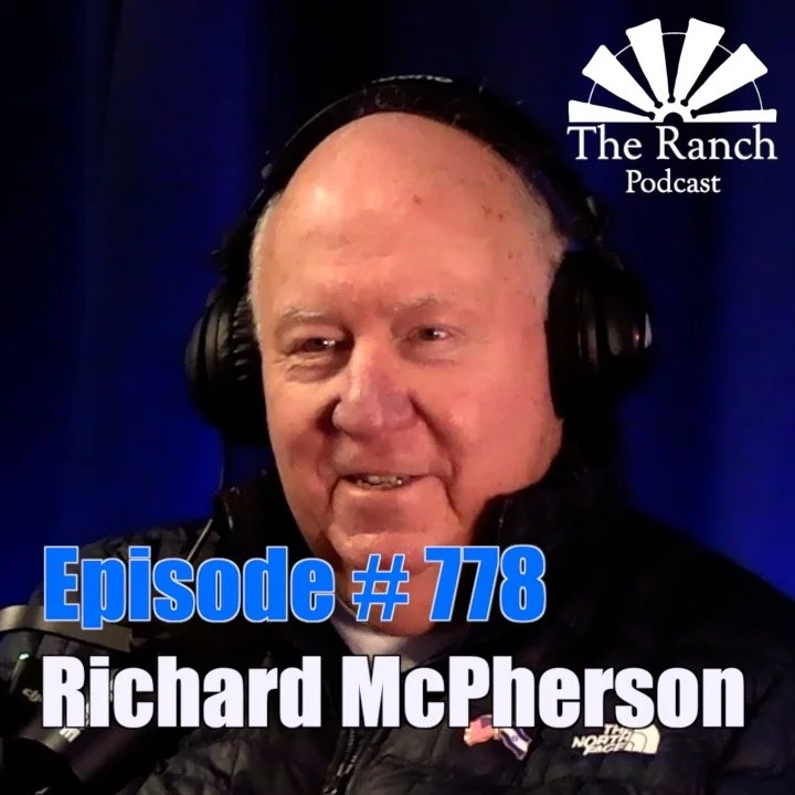 American Nuclear Series: E20 Thorium to Uranium with Richard McPherson