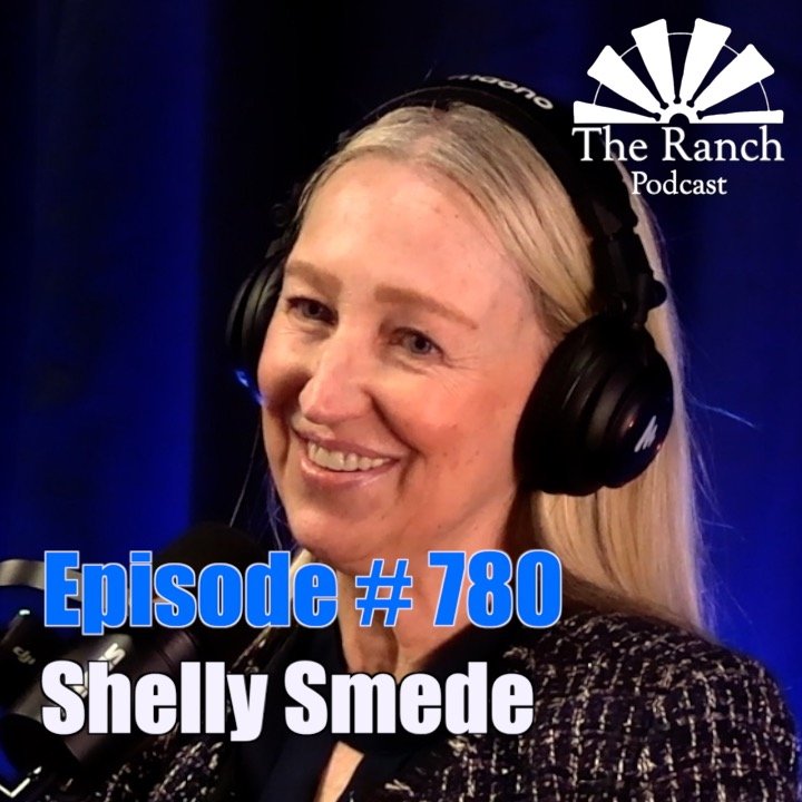 Sharing the Idaho PTA Message with Shelly Smede