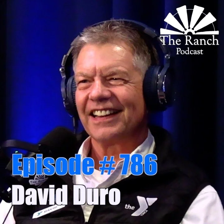 The YMCA Family with David Duro