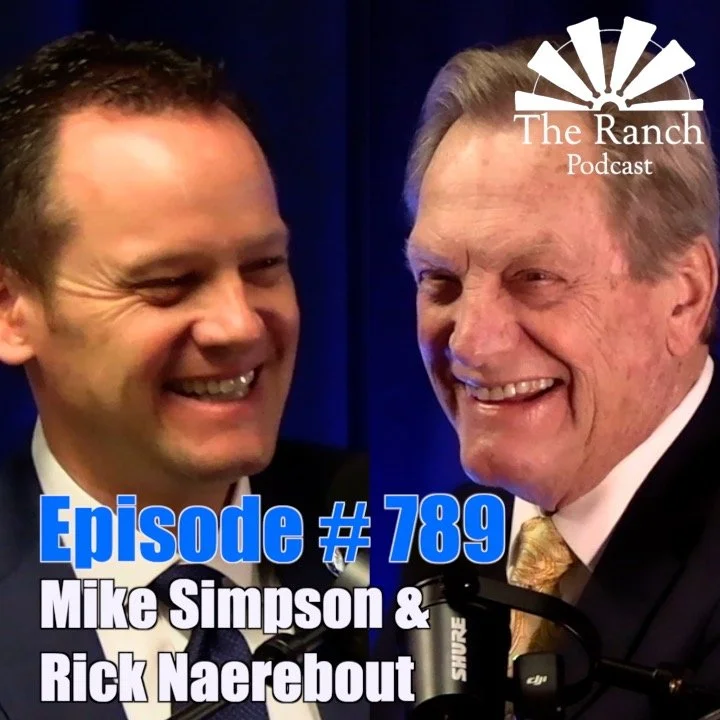 Dairy Workforce in Idaho with Mike Simpson and Rick Naerebout