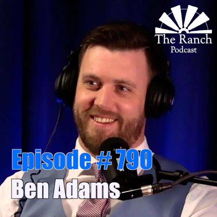 Changing Idaho with Ben Adams