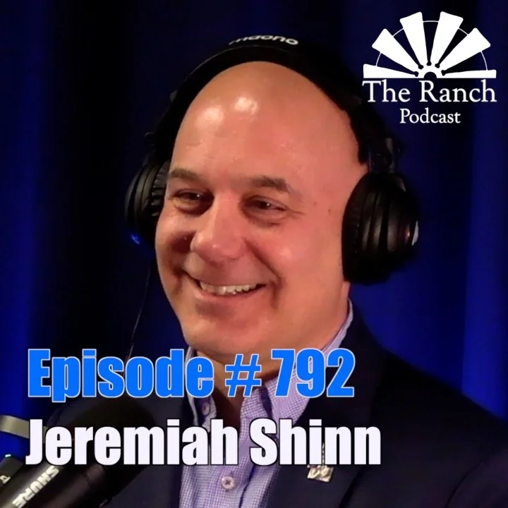 Boise State University &amp; Idaho's ROI with Jeremiah Shinn
