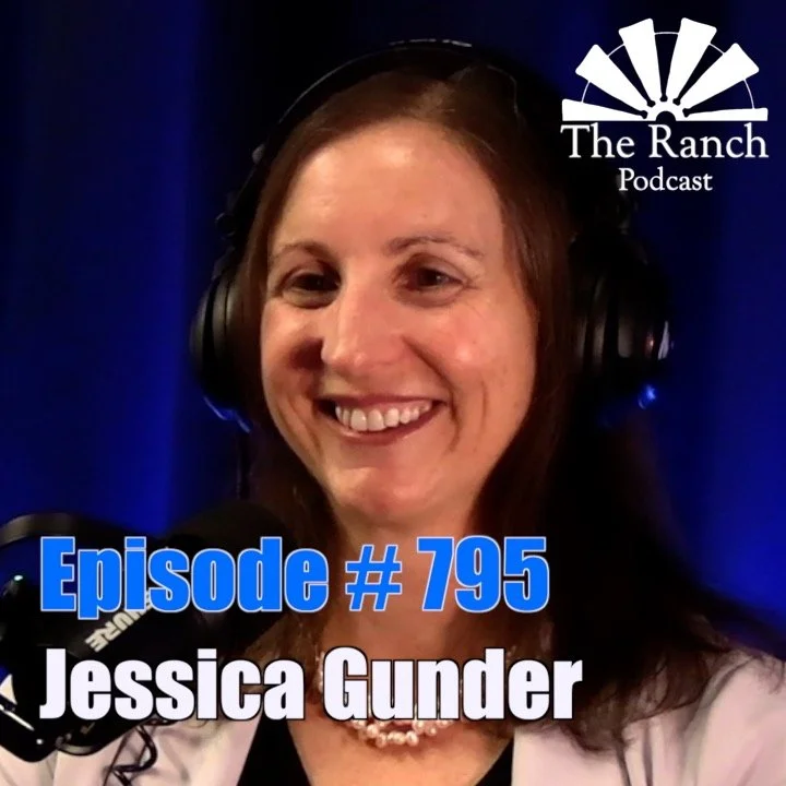 Trump's AI EO &amp; Artificial Intelligence in Law with Jessica Gunder
