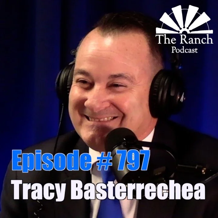 ICE &amp; Proper Enforcement in Idaho with Tracy Basterrechea