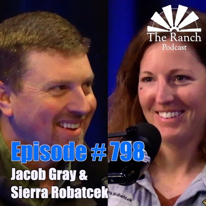 IDFG's Migration Corridor Data &amp; Methods with Jacob Graby and Sierra Robatcek